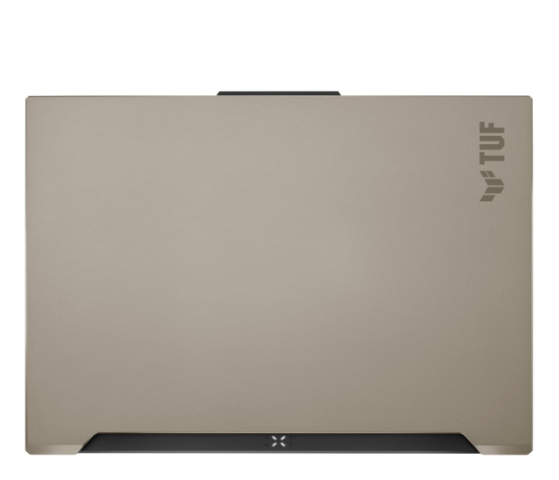 ASUS TUF Gaming A16 Adv. Edition R7-7735HS/16GB/512 RX7600S - 1203723 - zdjęcie 8